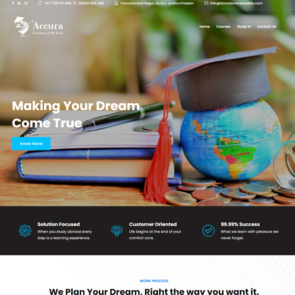 affordable web designing in hyderabad