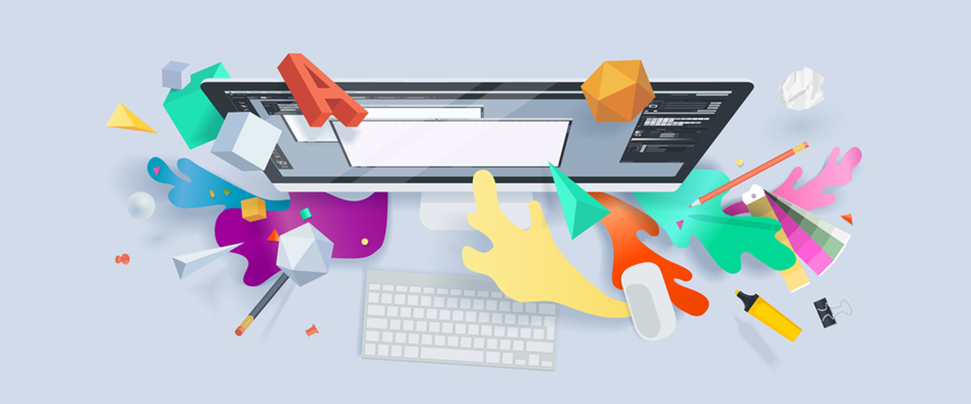 small business website design
